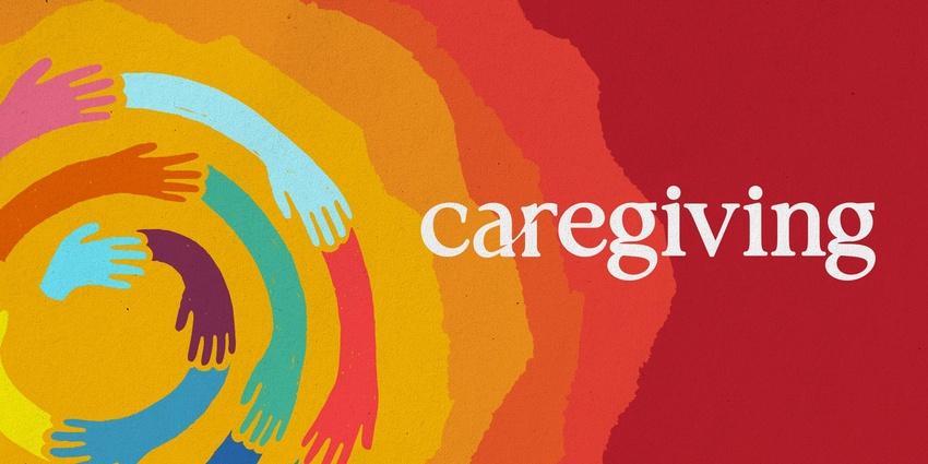 Caregiving