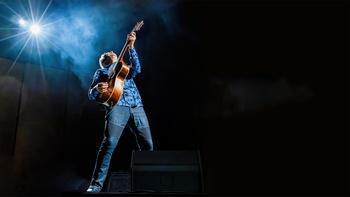Tommy Emmanuel (CGP): Live at the Sydney Opera House
