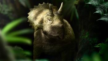 Walking With Dinosaurs