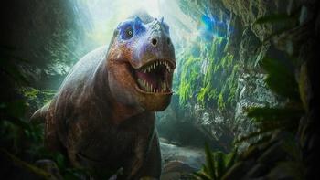 Walking With Dinosaurs