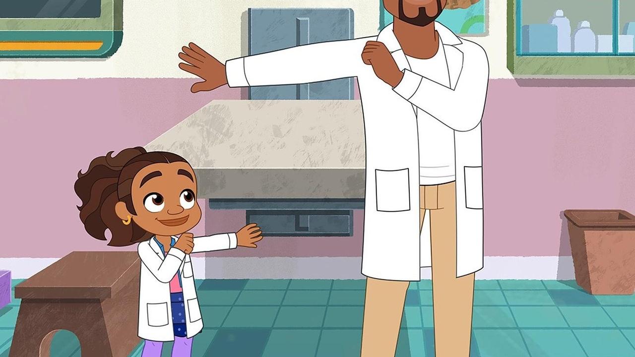 Alma's Way Alma-Papi Day; Alma's Special Ticket Alma's Way Alma-Papi Day; Alma's Special Ticket