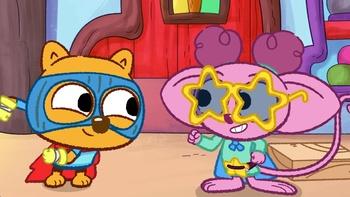 Work It Out Wombats!