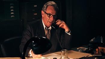 Grantchester on Masterpiece