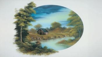 The Best of the Joy of Painting