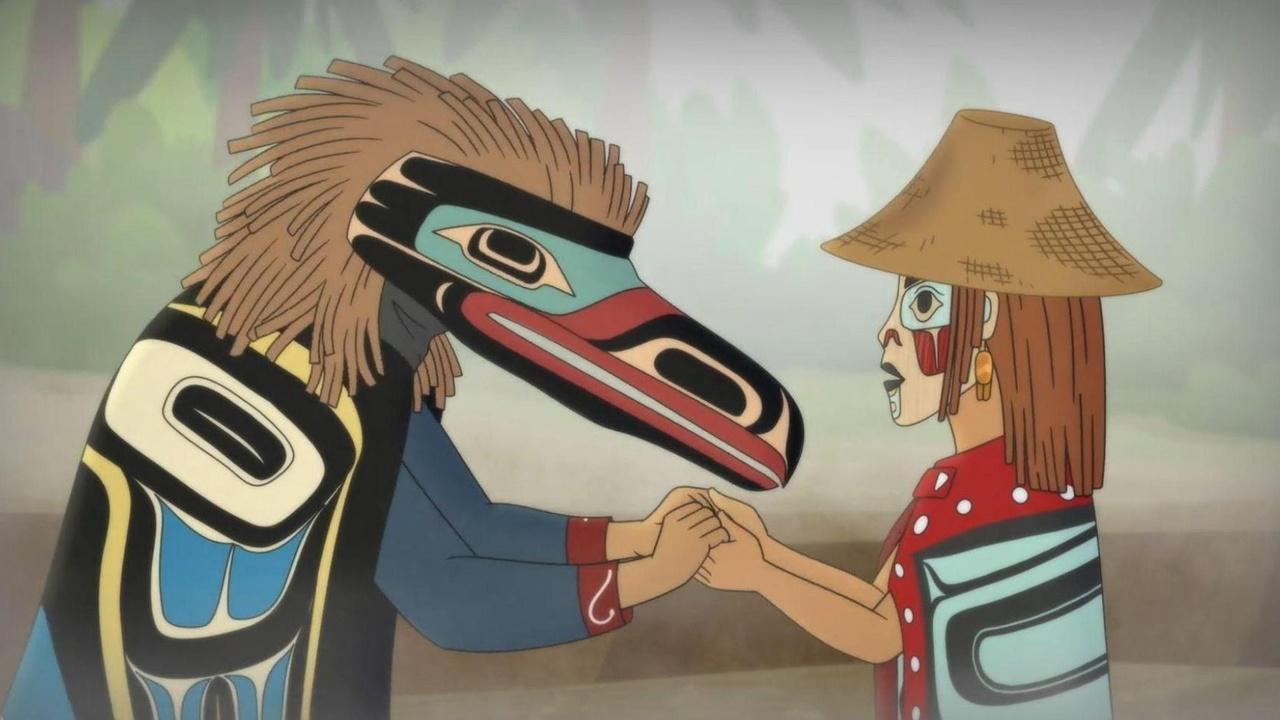 Molly of Denali Special Salmon; Love Your Locks