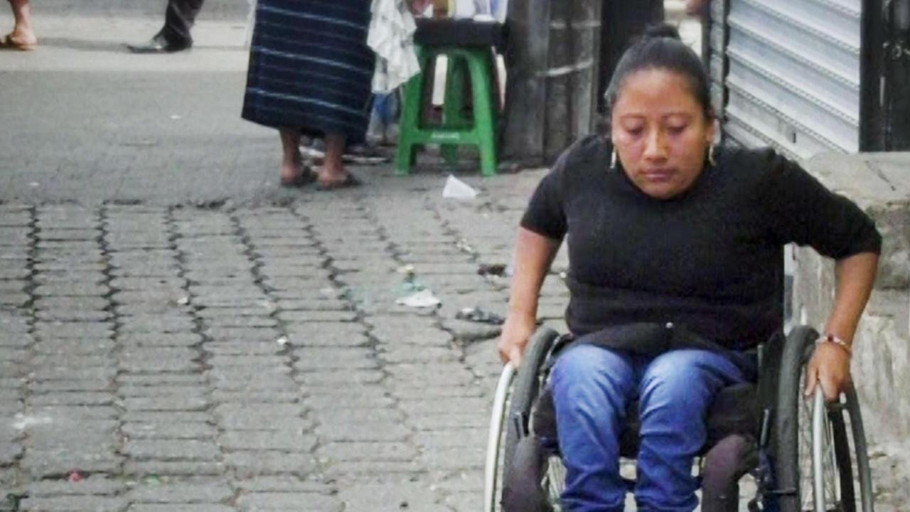 Power of Chairs