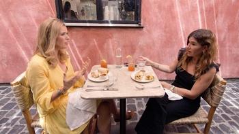To Dine For With Kate Sullivan