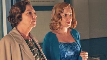 Grantchester on Masterpiece