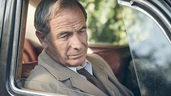 Grantchester on Masterpiece