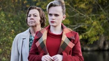 Grantchester on Masterpiece