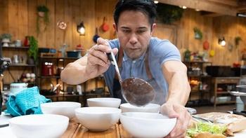 The Great American Recipe