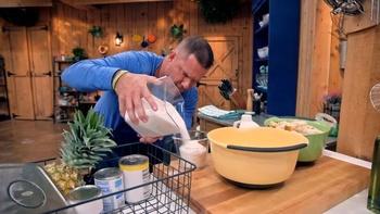 The Great American Recipe