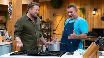 The Great American Recipe