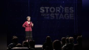 Stories From the Stage