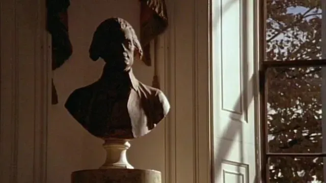 Liberty: The Age of Experiments/The Pursuit of Happiness poster frame