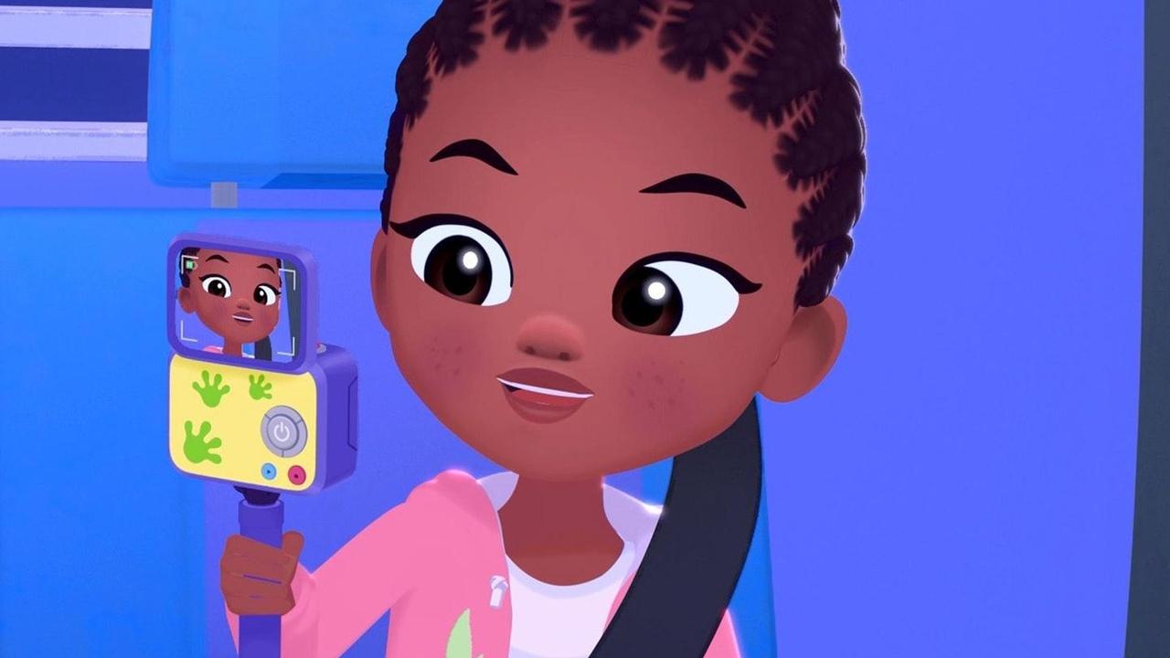 Weather Hunters The Vansformer Weather Hunters The Vansformer