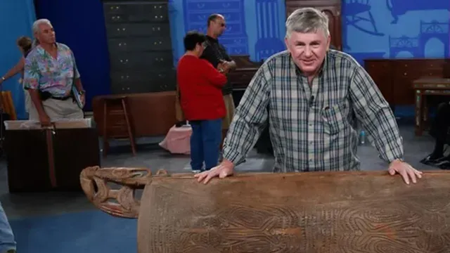 Vintage Raleigh 2025 Hour 1 poster frame