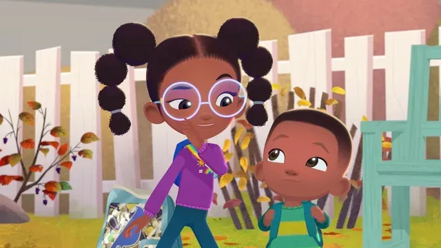 The Word on the Bird poster frame