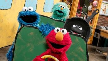 Sesame Street