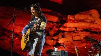 The Caverns Sessions