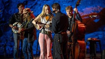 The Caverns Sessions