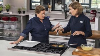 America's Test Kitchen