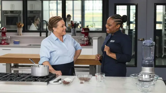 Turkey Lasagna and Chocolate Sorbet poster frame