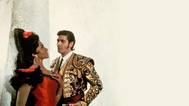 The Magic of Grace Bumbry poster frame