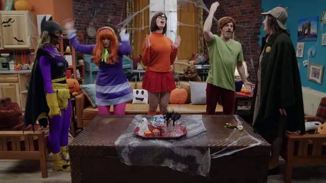 Social Anxiety & Exposures poster frame