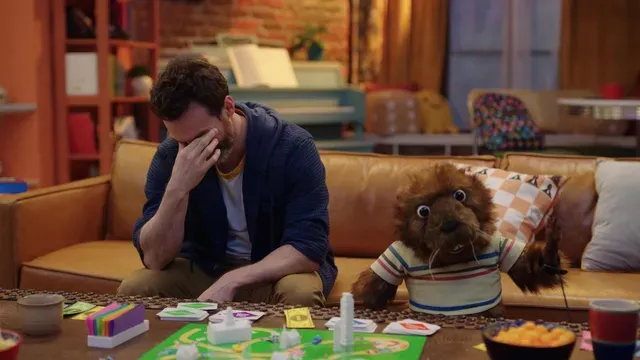 Compassion Fatigue poster frame