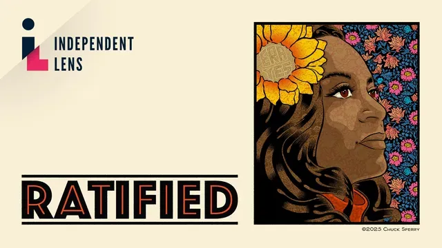 Ratified poster frame