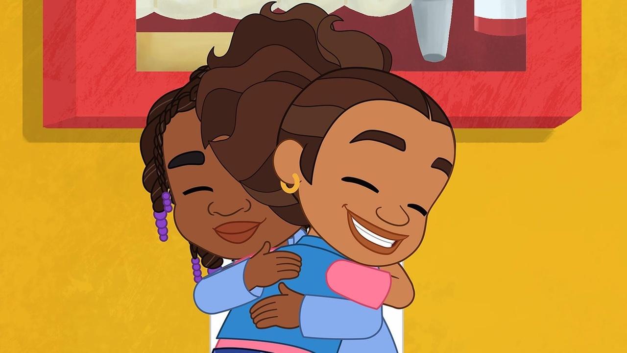 Alma's Way Hugs and Misses; Adventures in Kid-Sitting