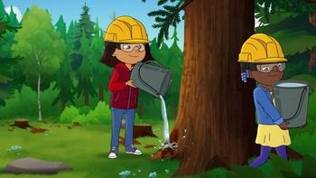 Molly of Denali