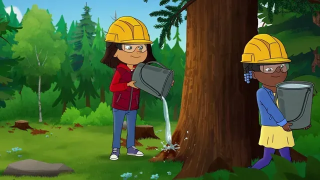 Halloween Party Picnic; The Spruce Sleuths poster frame