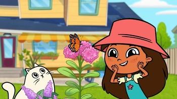 Rosie's Rules