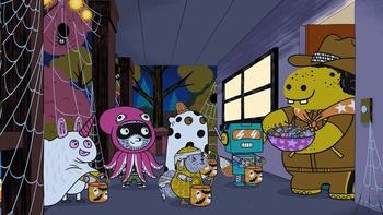 Carl the Collector