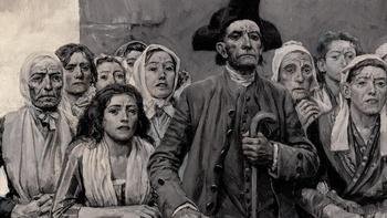 The American Revolution