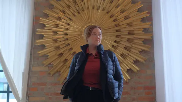 Maigret Comes Home, Pt 1 poster frame