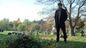 Maigret on Masterpiece