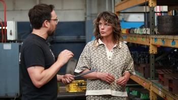 Kitchen Curious With Vivian Howard