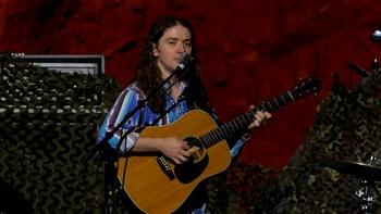 The Caverns Sessions