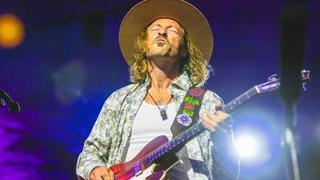 The Caverns Sessions