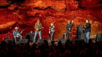 The Caverns Sessions