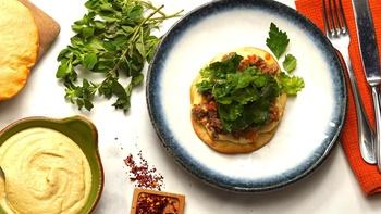 Sara's Weeknight Meals