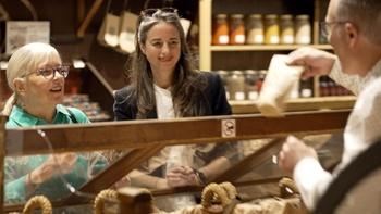 Sara's Weeknight Meals