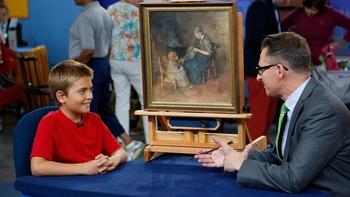 Antiques Roadshow