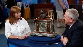 Antiques Roadshow