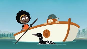 Wild Kratts