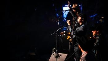 The Caverns Sessions