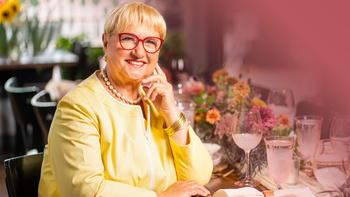 Lidia Celebrates America